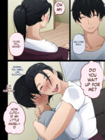 Mama Kansatu Nikki - Yopparattara Asa Made Oki Nai Hahaoya Ni Nakadasi Si Tuduke Ta Kekka page 3