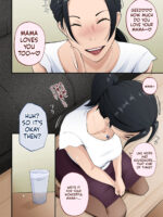 Mama Kansatu Nikki - Yopparattara Asa Made Oki Nai Hahaoya Ni Nakadasi Si Tuduke Ta Kekka page 5