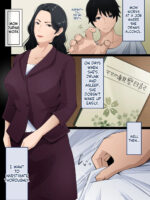 Mama Kansatu Nikki - Yopparattara Asa Made Oki Nai Hahaoya Ni Nakadasi Si Tuduke Ta Kekka page 7