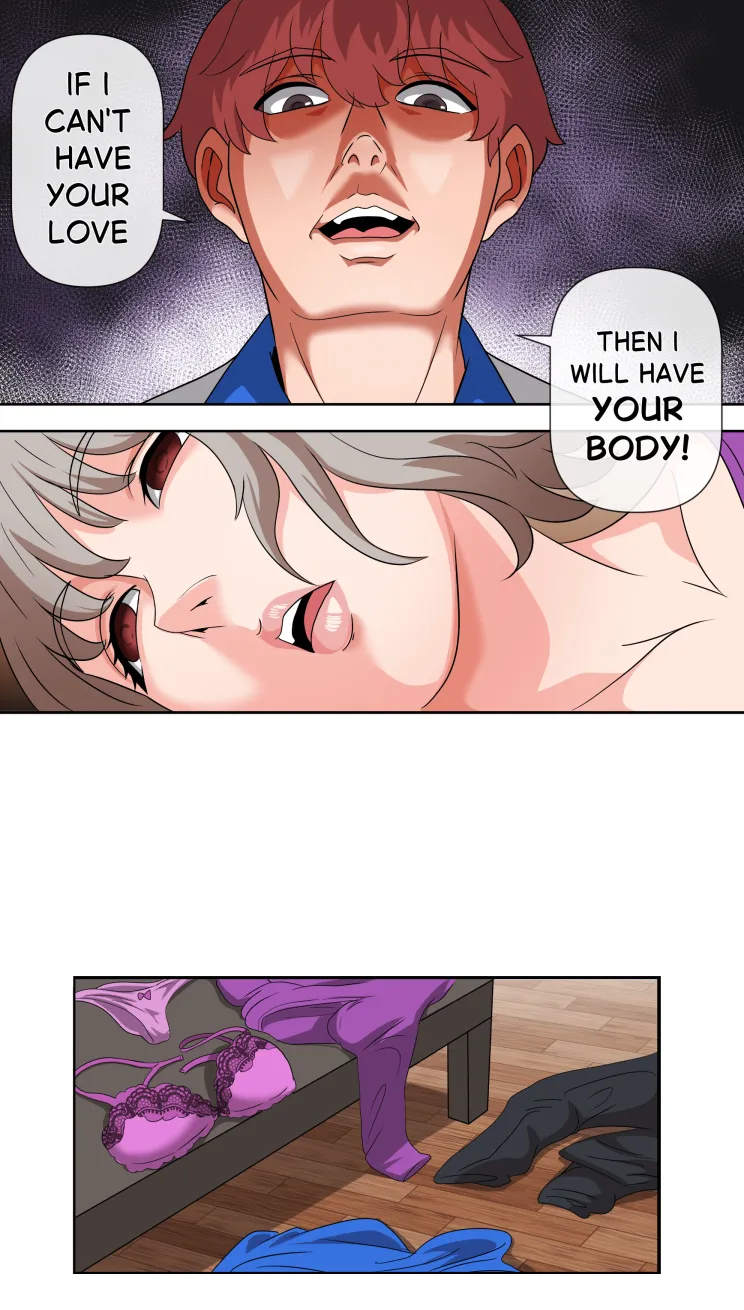 Marina's Promise page 14