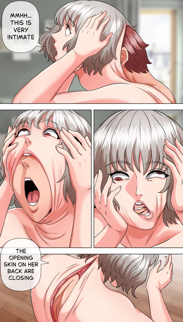 Marina's Promise page 21