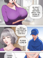 Marina's Promise page 3