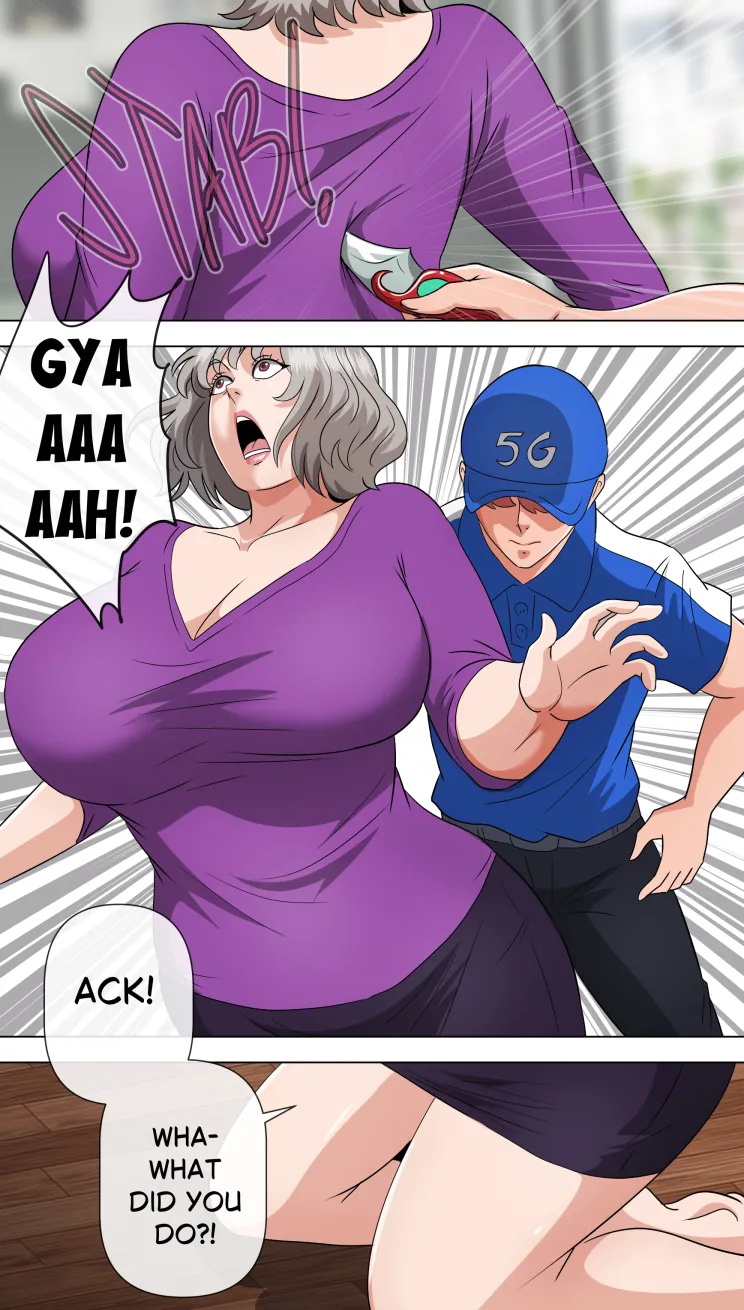 Marina's Promise page 4