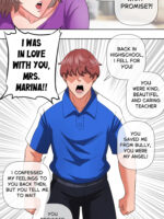 Marina's Promise page 7