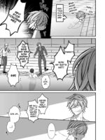 Mating With A Lovestruck Merman page 10
