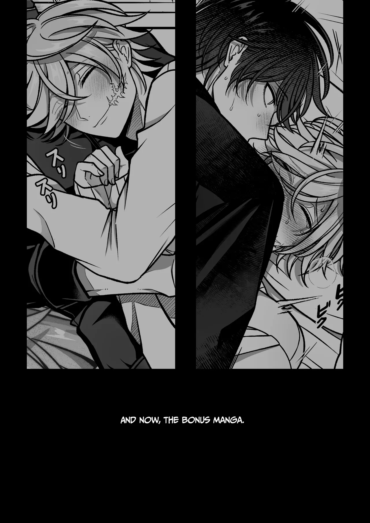 Mating With A Lovestruck Merman page 46