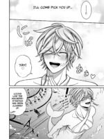 Mating With A Lovestruck Merman page 9