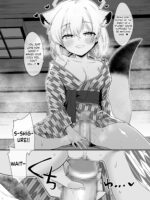 Mayoi, Whispers. page 10