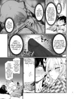 Mayoi, Whispers. page 4