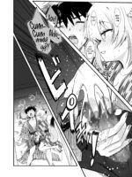 Mayoi, Whispers. page 7