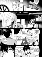 Meeting With Red Hood page 2