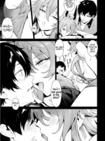 Meeting With Red Hood page 4