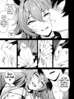Meeting With Red Hood page 8