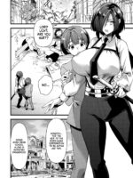 Mesu Ochi Yōjinbō Mtl page 2