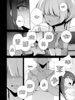 Mesuchinpo Gari Ch. 1 page 10