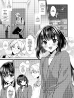 Miko-kun No Hatsukoi page 4