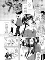 Miko-kun No Hatsukoi page 5