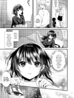 Miko-kun No Hatsukoi page 6