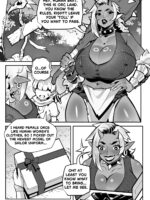 Milf Orc page 2