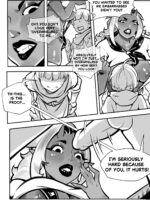 Milf Orc page 4