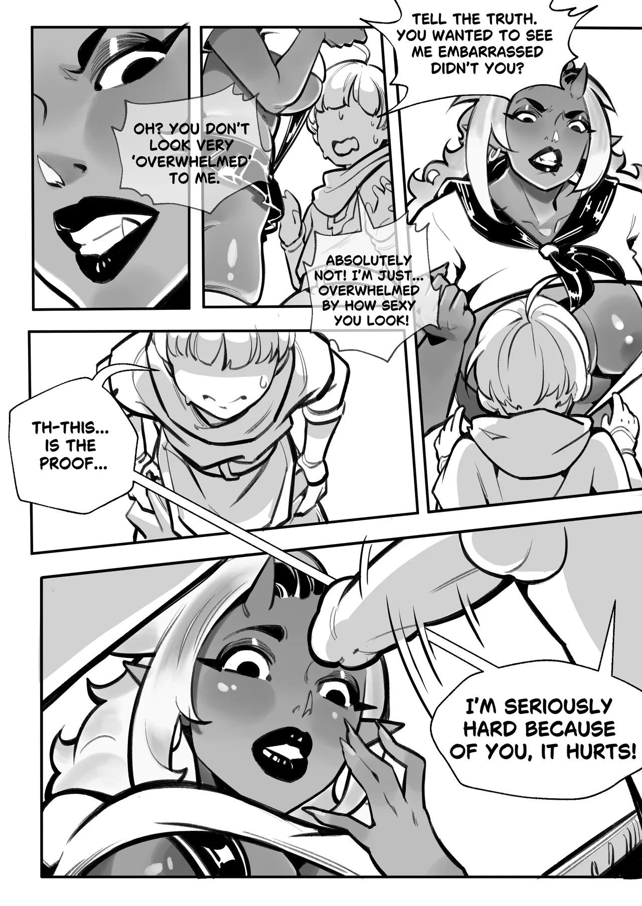 Milf Orc page 4