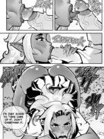 Milf Orc page 6