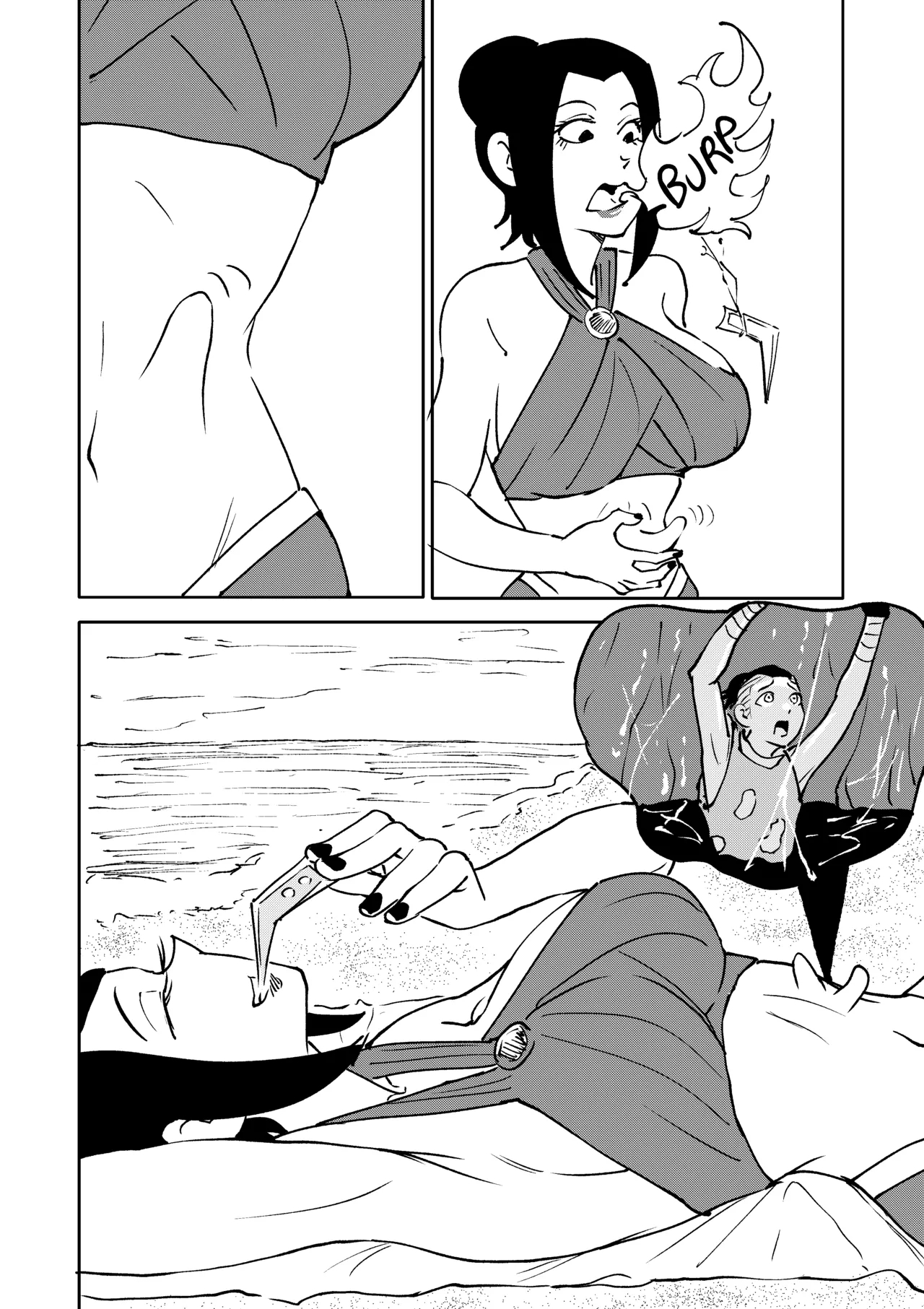 Misc Vore 6 page 4