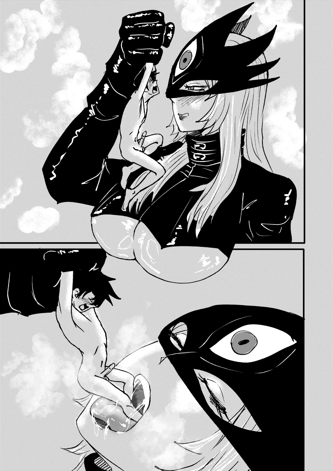 Misc Vore 6 page 6