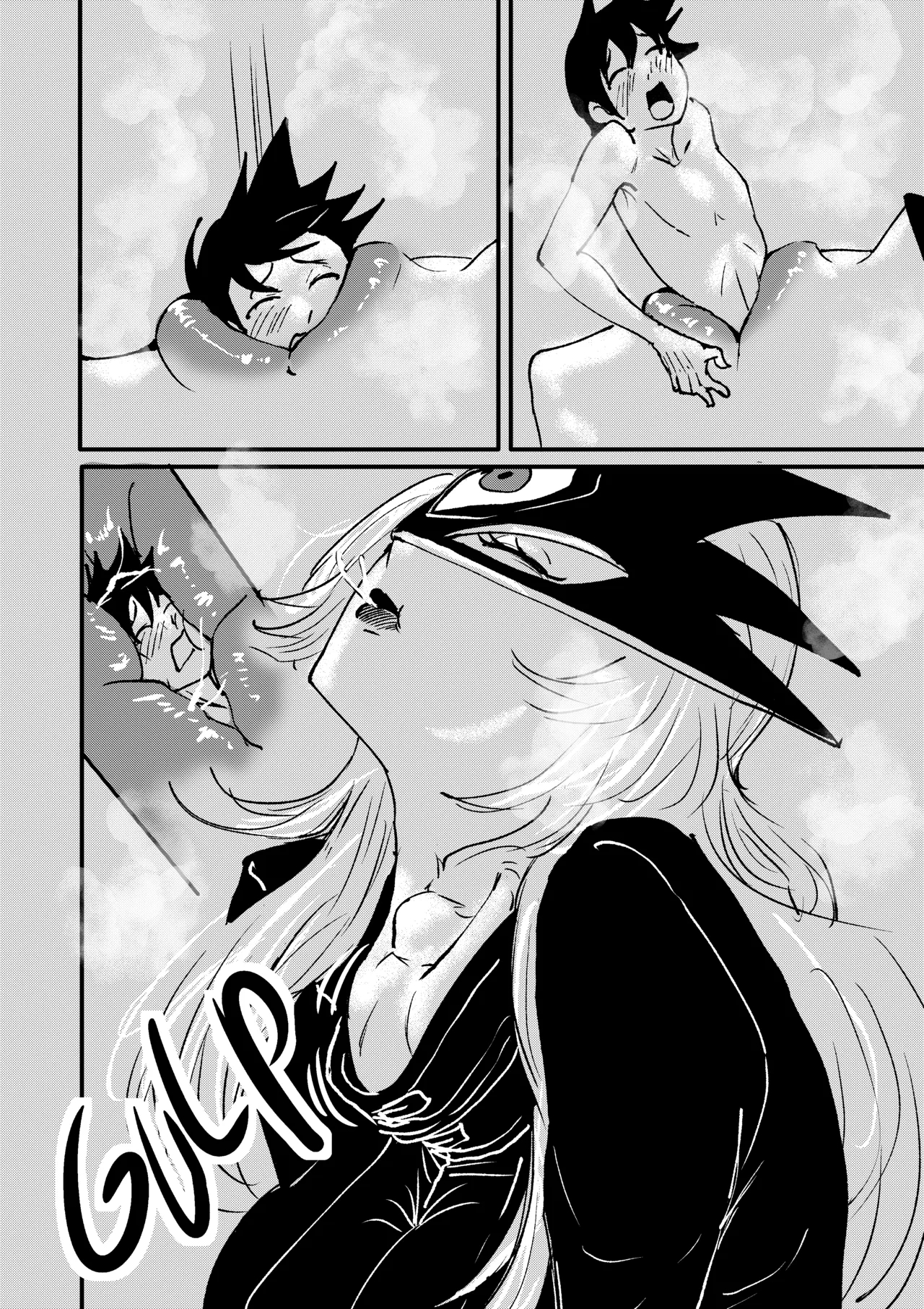 Misc Vore 6 page 7