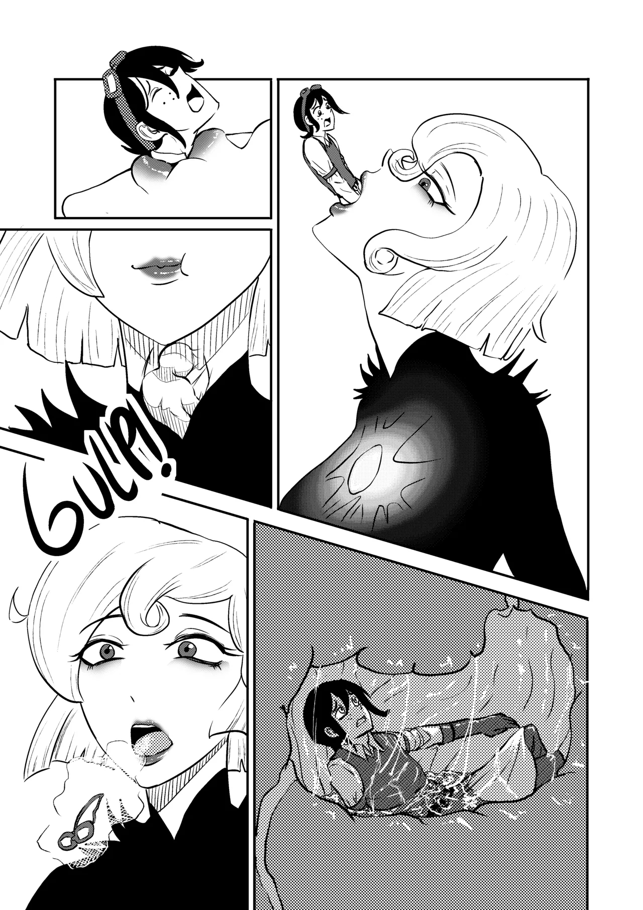 Misc Vore 6 page 8