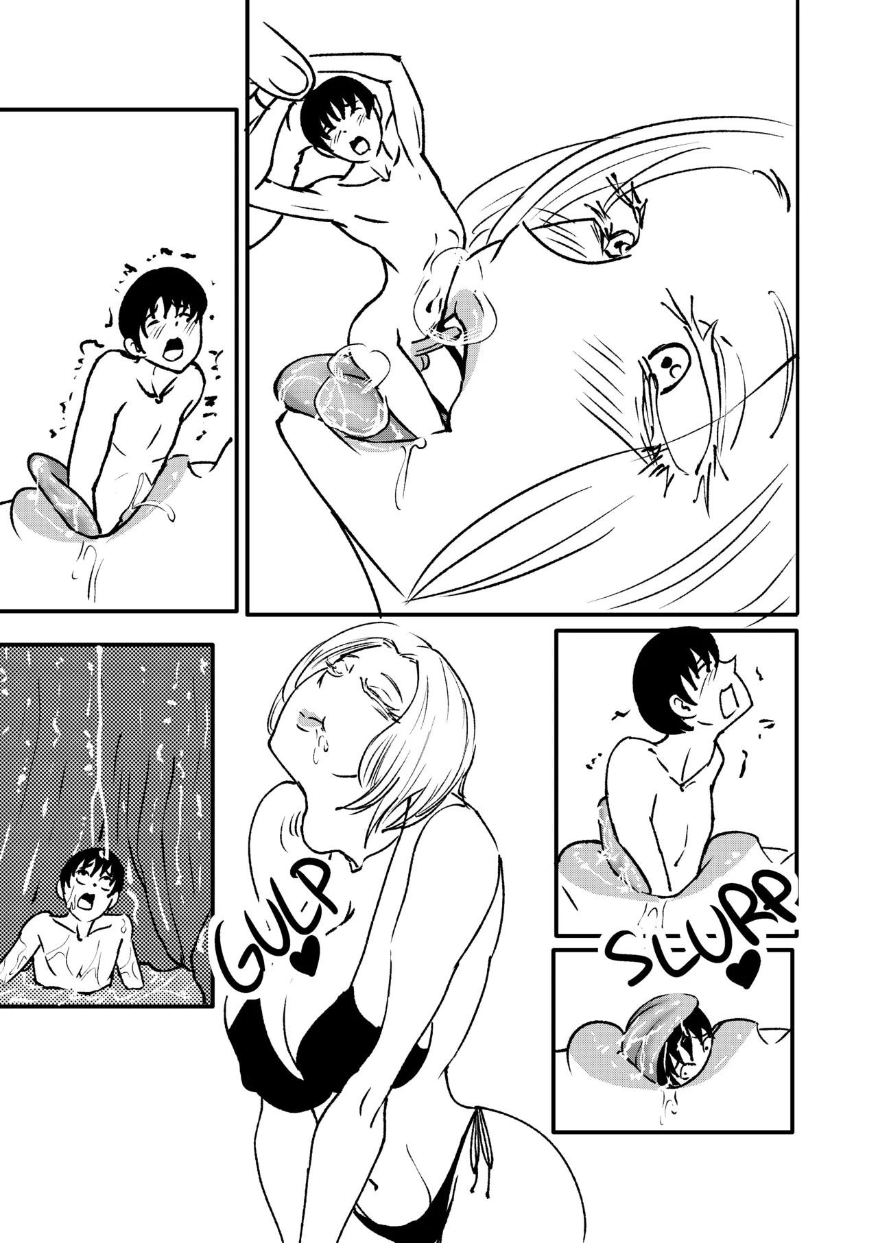 Misc Vore 6 page 9