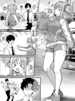 Misono's Aroma page 2