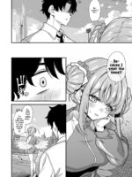 Misono's Aroma page 3