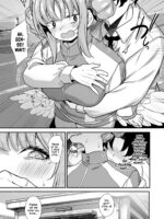 Misono's Aroma page 4