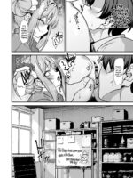 Misono's Aroma page 9
