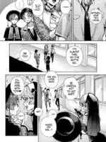 More! We’re Captivated By Big Sis page 8