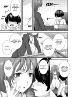 Motherly Love Episode 1: Sakura page 5