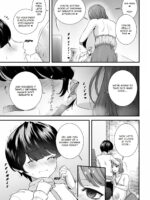 Motherly Love Episode 1: Sakura page 9