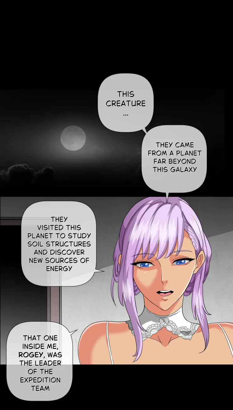 Mother's Sacrifice Ch. 5 page 14