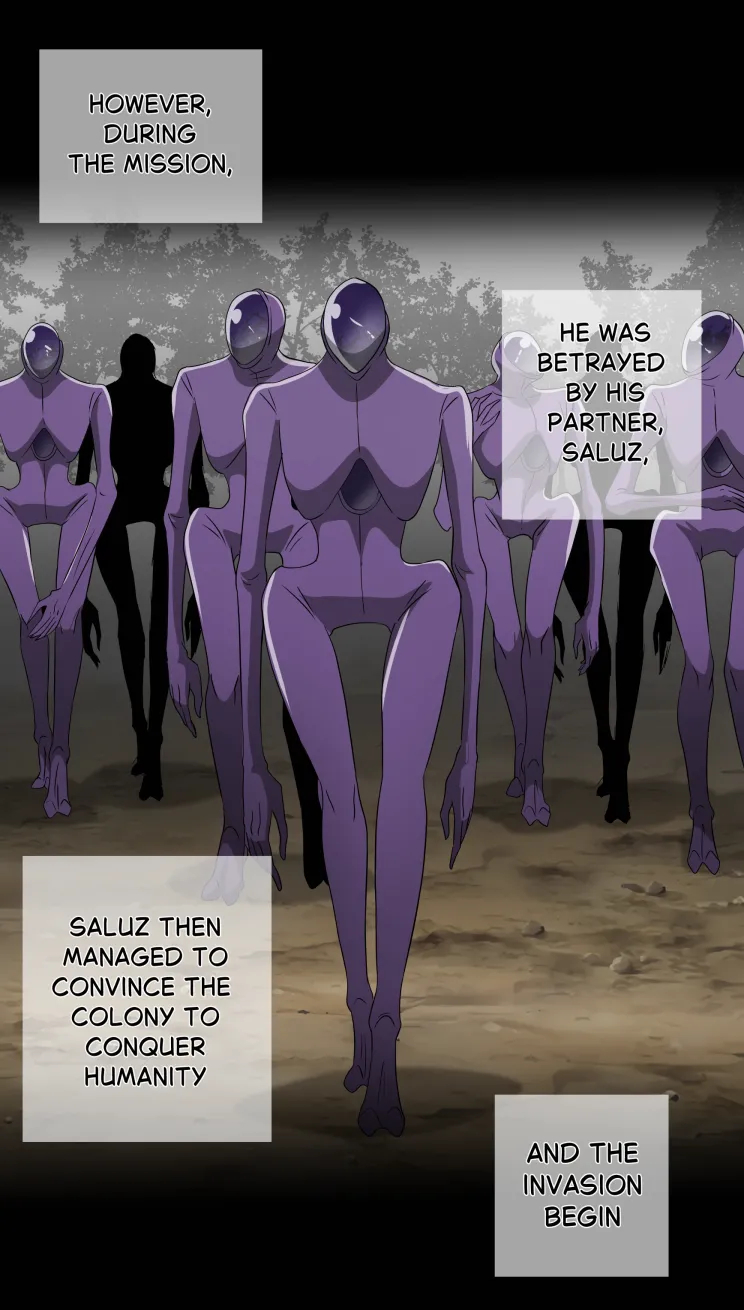 Mother's Sacrifice Ch. 5 page 15