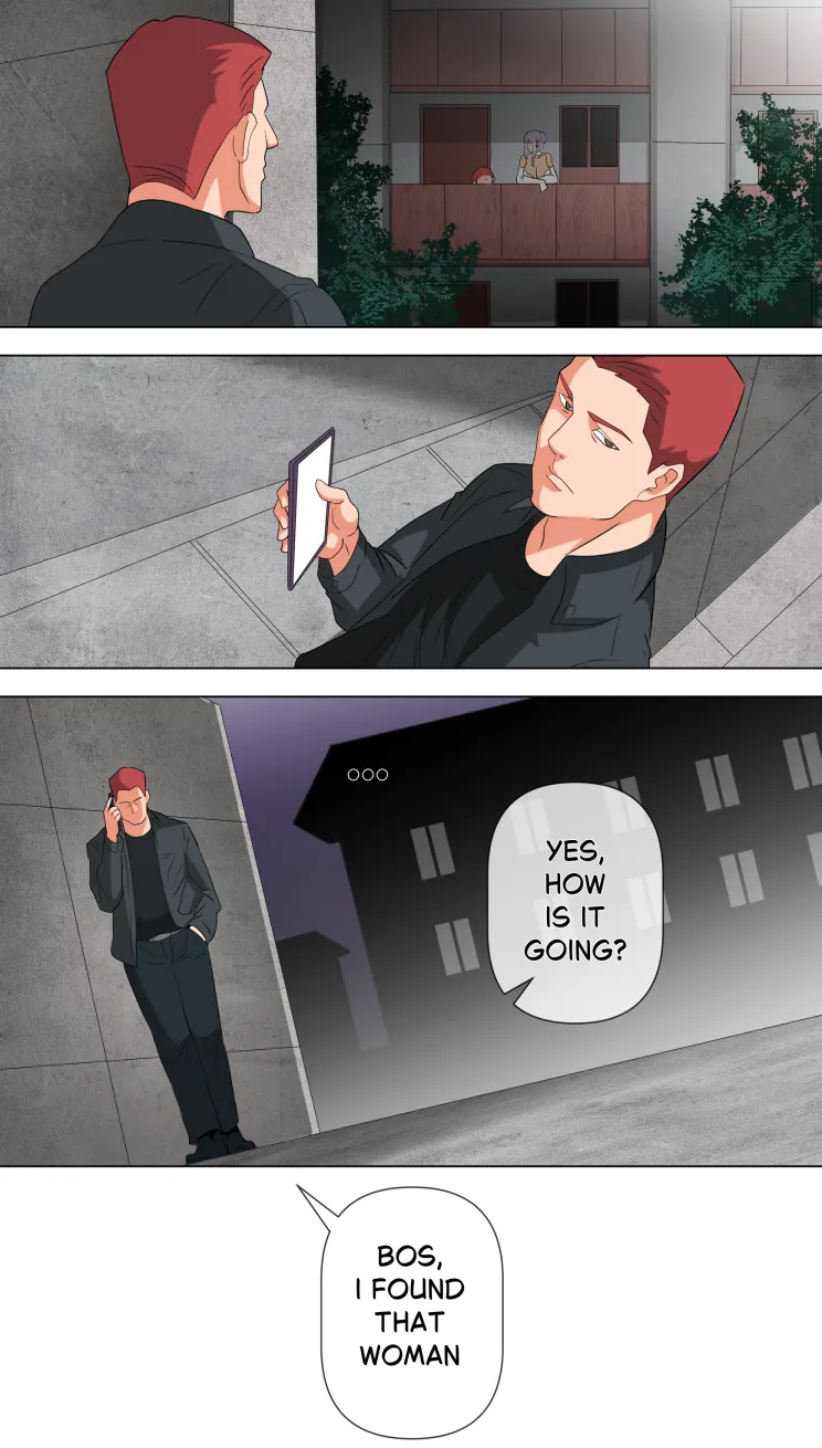 Mother's Sacrifice Ch. 5 page 20
