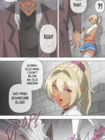 Mother's Sacrifice Ch. 5 page 3