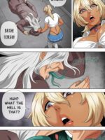 Mother's Sacrifice Ch. 5 page 4