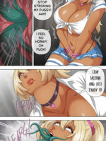 Mother's Sacrifice Ch. 5 page 8