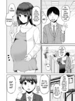 Motto Mawashite Ura Kairanban Ch. 1-5 page 7