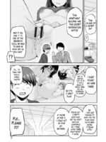 Motto Mawashite Ura Kairanban Ch. 1-5 page 8