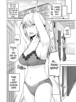 Motto Mawashite Ura Kairanban Ch. 1-5 page 9