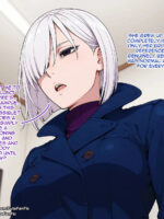 Mrs. Forger's Little Secret - Yor And Fiona - Futanari - page 3