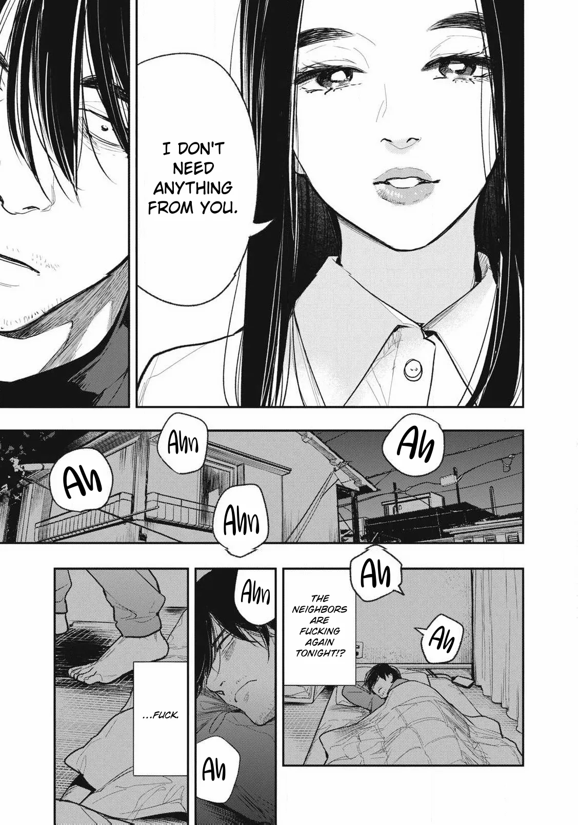 Mud Flower page 11