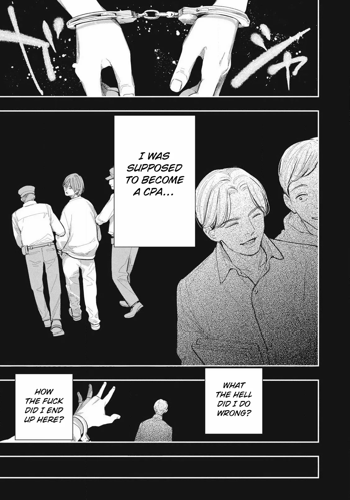 Mud Flower page 25